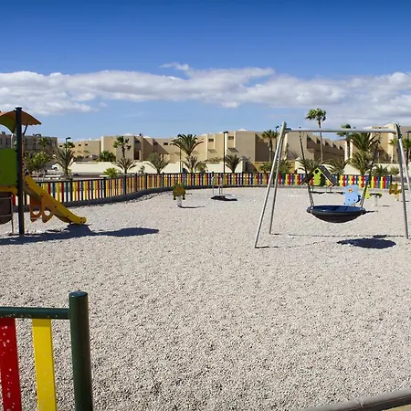New First Line Of The Beach Tejita View Apt With Pool And 3 Terraces Apartamento