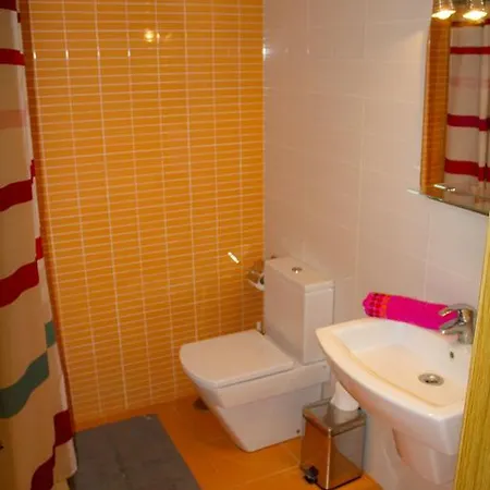 New First Line Of The Beach Tejita View Apt With Pool And 3 Terraces Apartamento Granadilla De Abona