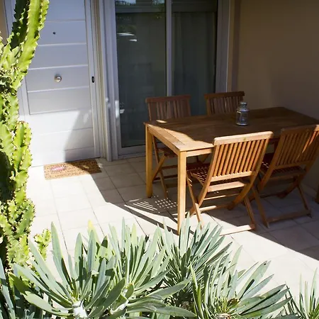 New First Line Of The Beach Tejita View Apt With Pool And 3 Terraces * Granadilla De Abona