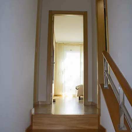 New First Line Of The Beach Tejita View Apt With Pool And 3 Terraces Apartment *